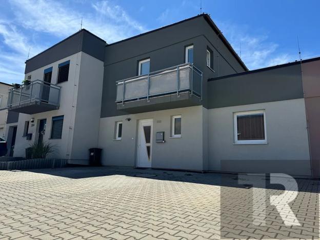 Prodej rodinného domu, Vochov, 114 m2