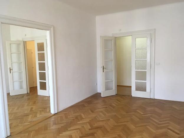 Pronájem bytu 2+1, Praha - Bubeneč, Čs. armády, 99 m2