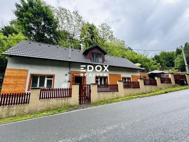 Prodej rodinného domu, Chocerady, 100 m2