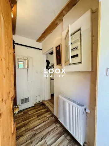 Prodej rodinného domu, Chocerady, 150 m2