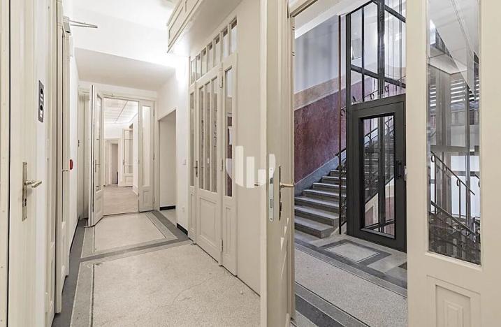 Pronájem kanceláře, Praha - Nové Město, Vodičkova, 250 m2