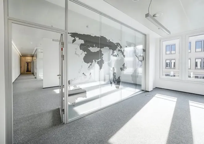 Pronájem kanceláře, Praha - Nové Město, náměstí Republiky, 653 m2