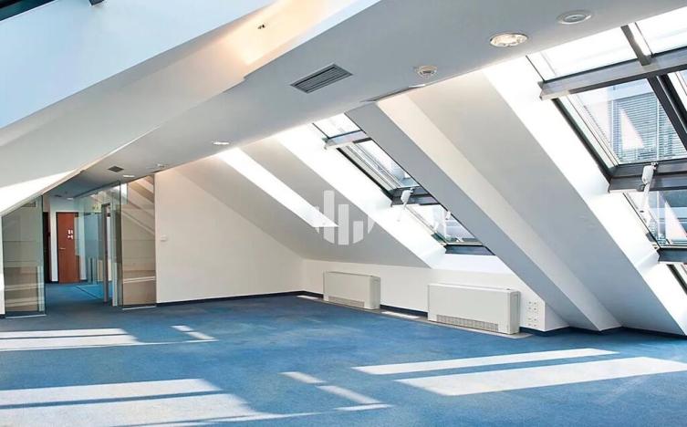 Pronájem kanceláře, Praha - Nové Město, náměstí Republiky, 653 m2