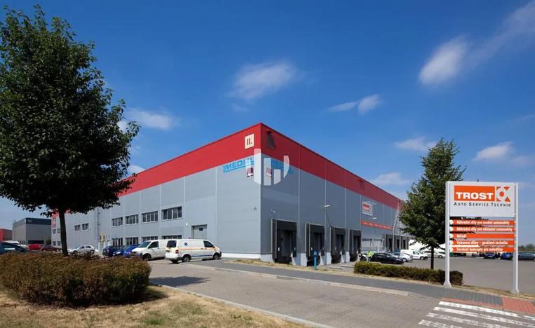 Pronájem kanceláře, Praha - Horní Počernice, Sezemická, 132 m2