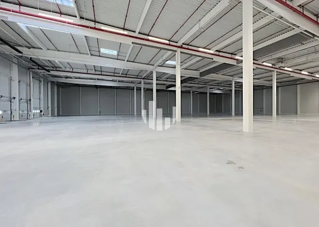 Pronájem kanceláře, Myslinka, 3478 m2