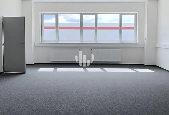 Pronájem kanceláře, Myslinka, 3478 m2