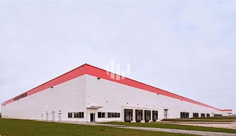 Pronájem kanceláře, Myslinka, 8623 m2