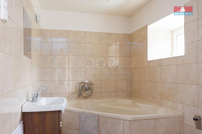 Prodej bytu 3+1, Litultovice, 100 m2