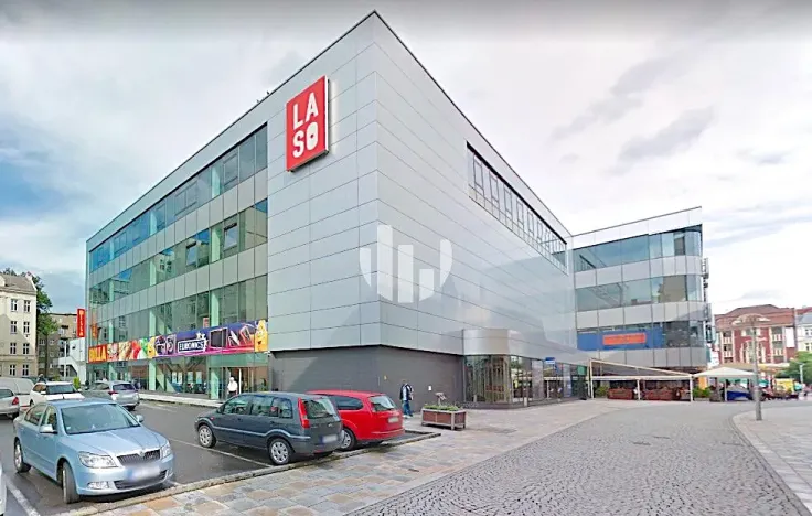 Pronájem kanceláře, Ostrava, Masarykovo náměstí, 237 m2