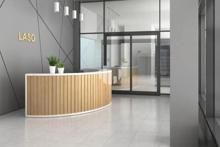 Pronájem kanceláře, Ostrava, Masarykovo náměstí, 237 m2