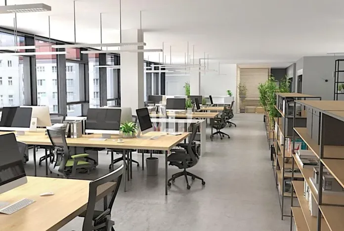 Pronájem kanceláře, Ostrava, Masarykovo náměstí, 237 m2