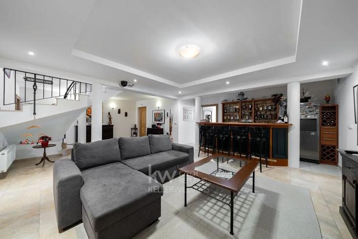 Prodej rodinného domu, Horoměřice, Za Špejcharem, 458 m2