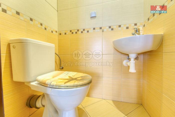 Prodej bytu 3+1, Kralovice, Průběžná, 64 m2