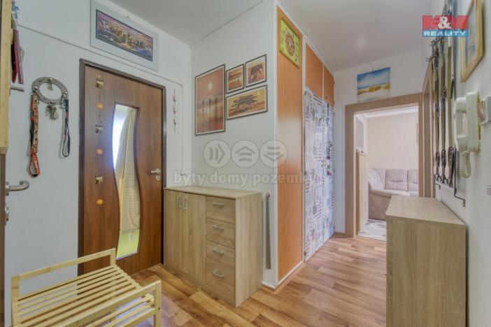 Prodej bytu 3+1, Kralovice, Průběžná, 64 m2