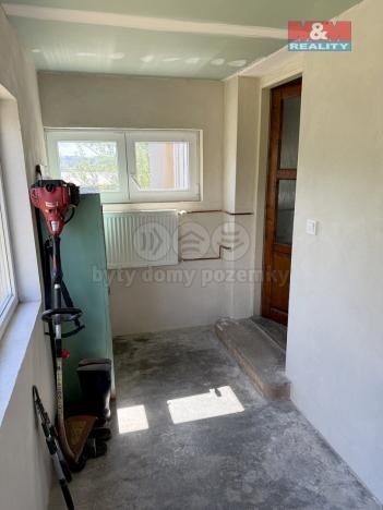 Prodej rodinného domu, Jablonec nad Nisou - Mšeno nad Nisou, Pod Lesem, 80 m2