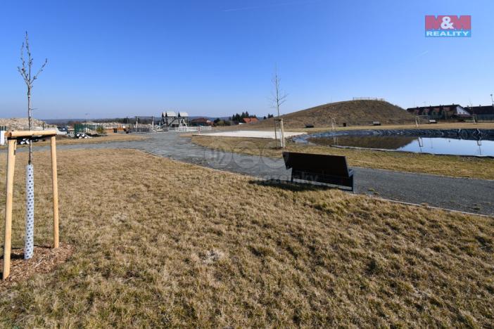 Prodej pozemku pro bydlení, Trnová, 1662 m2