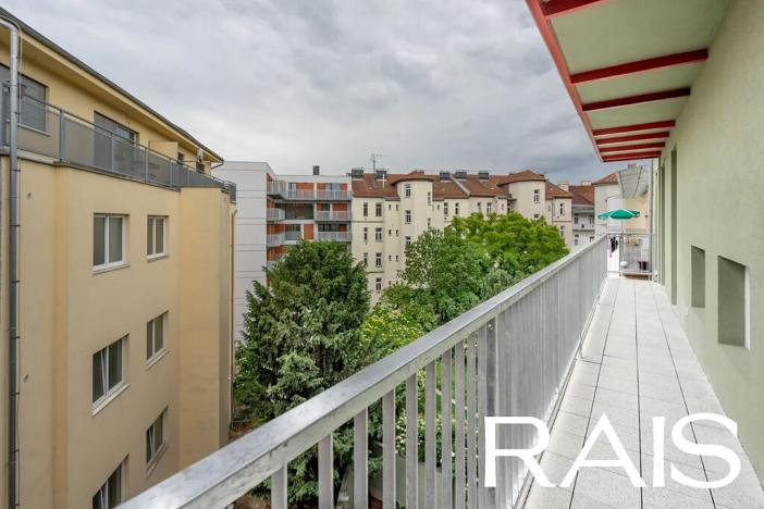 Pronájem bytu 1+kk, Brno, Merhautova, 19 m2