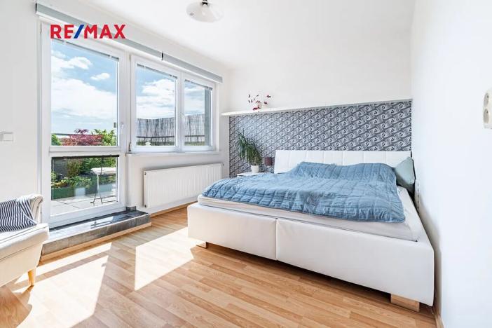 Prodej bytu 4+kk, Praha - Uhříněves, Františka Diviše, 94 m2