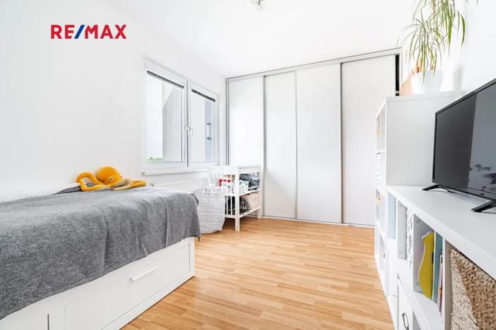 Prodej bytu 4+kk, Praha - Uhříněves, Františka Diviše, 94 m2