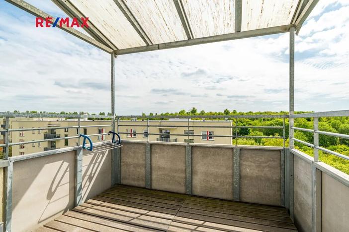 Prodej bytu 4+kk, Praha - Uhříněves, Františka Diviše, 94 m2