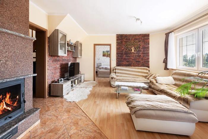 Prodej komerční nemovitosti, Miřetice, 956 m2