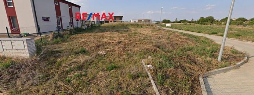 Prodej pozemku pro bydlení, Praha - Ďáblice, Statková, 393 m2