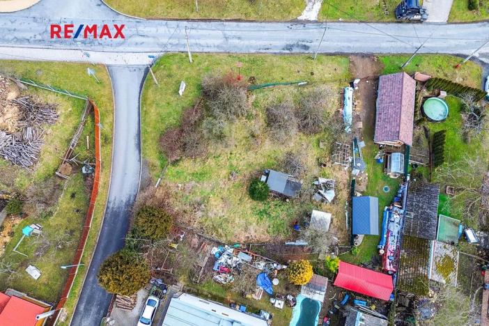 Prodej pozemku pro bydlení, Bezdružice, 664 m2