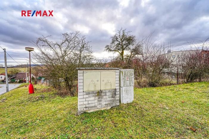 Prodej pozemku pro bydlení, Bezdružice, 664 m2