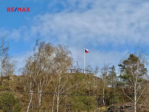 Prodej pozemku pro bydlení, Břasy, 601 m2