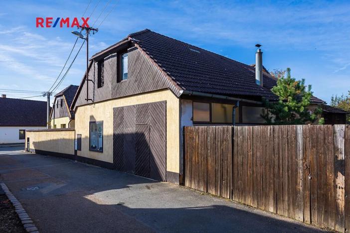 Prodej vícegeneračního domu, Rokycany, Mládežníků, 167 m2