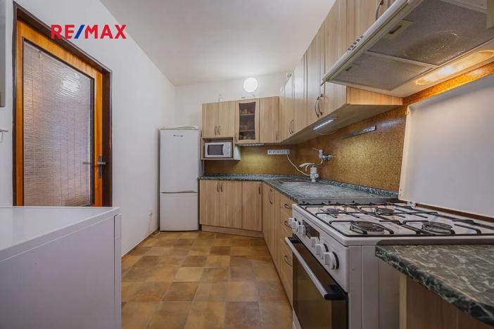 Prodej vícegeneračního domu, Rokycany, Mládežníků, 167 m2