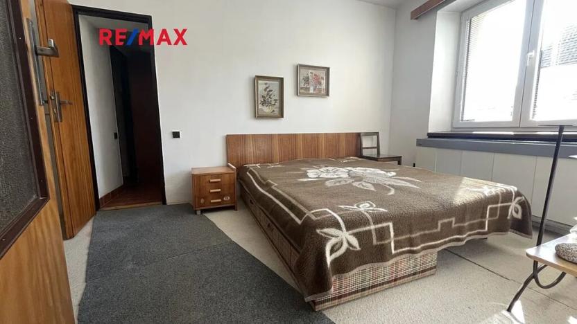 Prodej vícegeneračního domu, Rokycany, Mládežníků, 167 m2