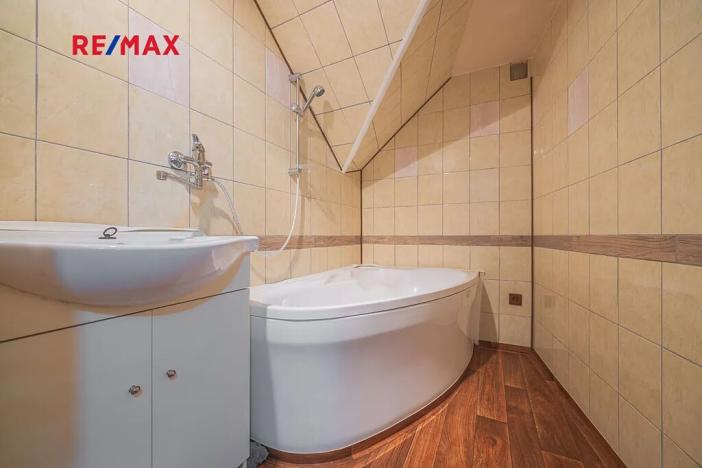 Prodej vícegeneračního domu, Rokycany, Mládežníků, 167 m2