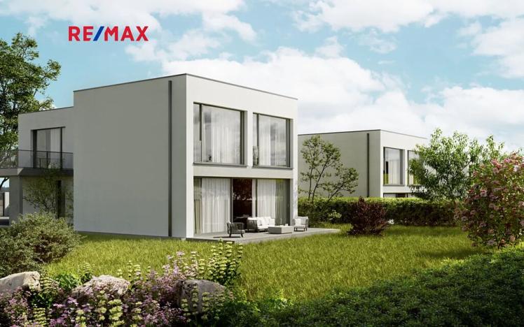 Prodej rodinného domu, Praha - Stodůlky, 228 m2