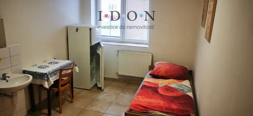 Prodej ubytování, Frýdek-Místek, Míru, 600 m2