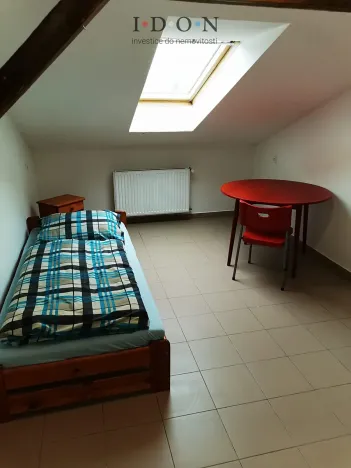 Prodej ubytování, Frýdek-Místek, Míru, 600 m2