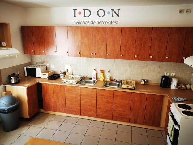 Prodej ubytování, Frýdek-Místek, Míru, 600 m2