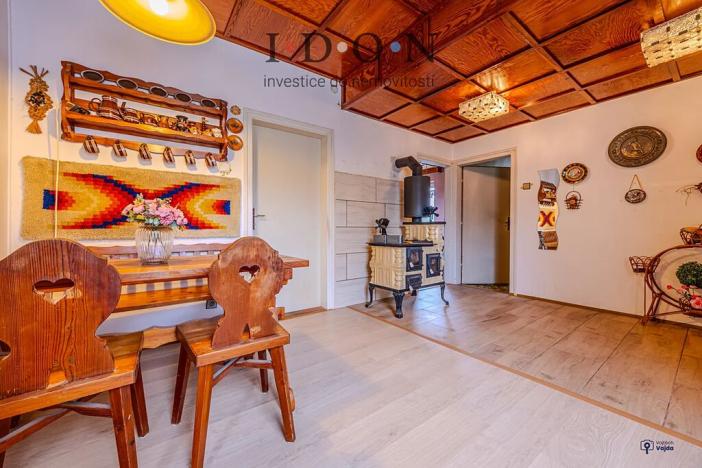 Prodej rodinného domu, Šenov, Frýdecká, 200 m2