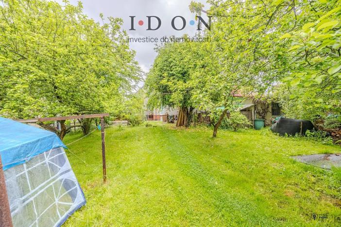 Prodej rodinného domu, Šenov, Frýdecká, 200 m2