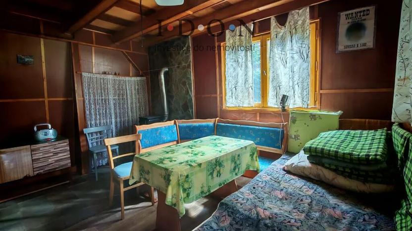 Prodej chaty, Český Těšín, 57 m2