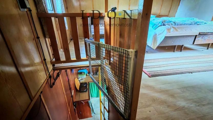 Prodej chaty, Český Těšín, 57 m2