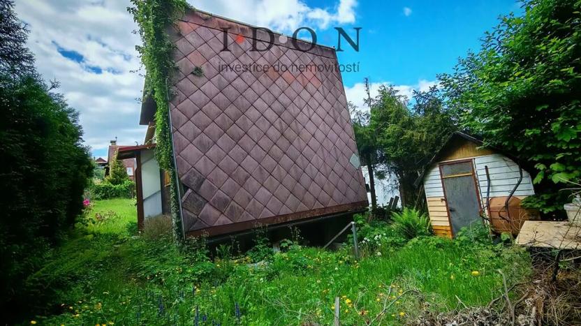 Prodej chaty, Český Těšín, 57 m2