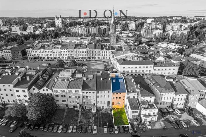 Prodej rodinného domu, Frýdek-Místek, Zámecké nám., 450 m2