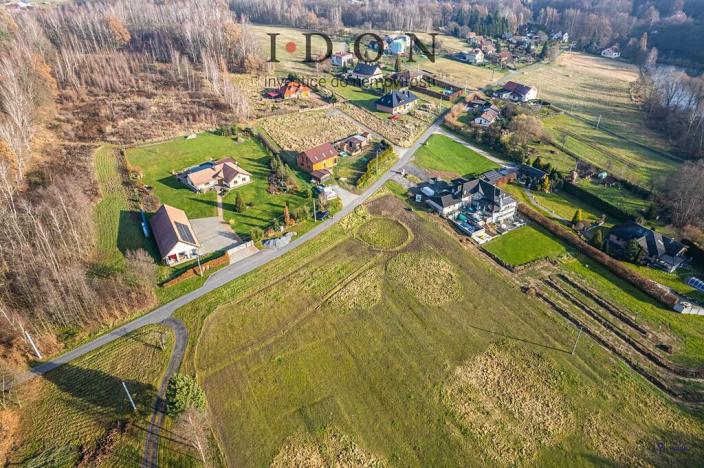 Prodej pozemku pro bydlení, Petrovice u Karviné, 1400 m2