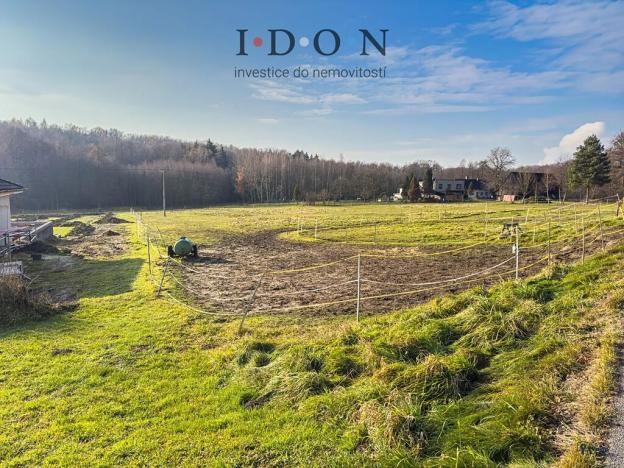 Prodej pozemku pro bydlení, Petrovice u Karviné, 1400 m2