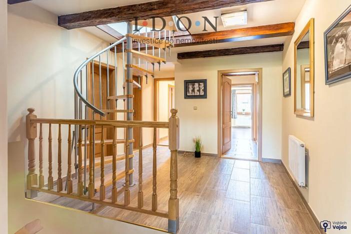 Pronájem rodinného domu, Třinec, 360 m2