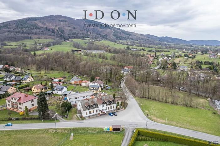 Prodej ubytování, Třinec, 920 m2