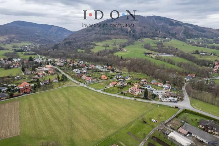 Prodej ubytování, Třinec, 920 m2