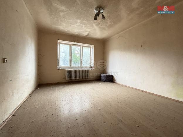 Prodej rodinného domu, Lodhéřov, 288 m2