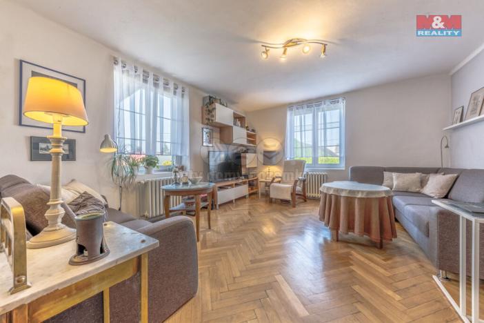 Prodej rodinného domu, Mladá Boleslav - Chrást, 160 m2